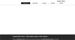 Desktop Screenshot of hareketlibolme.com